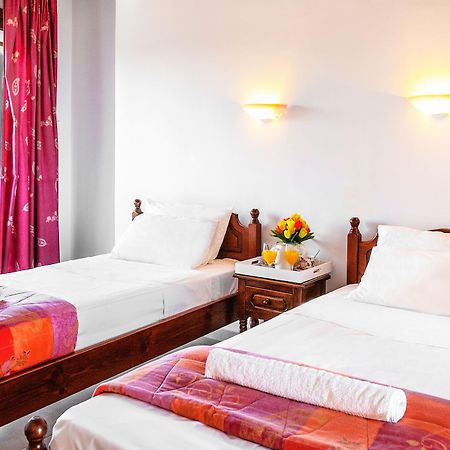 Hotel Stellina Skiatos Zewnętrze zdjęcie
