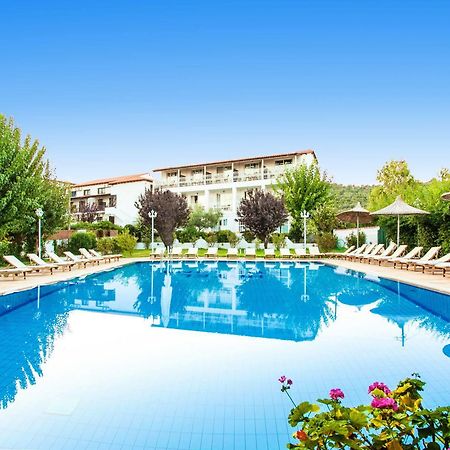 Hotel Stellina Skiatos Zewnętrze zdjęcie