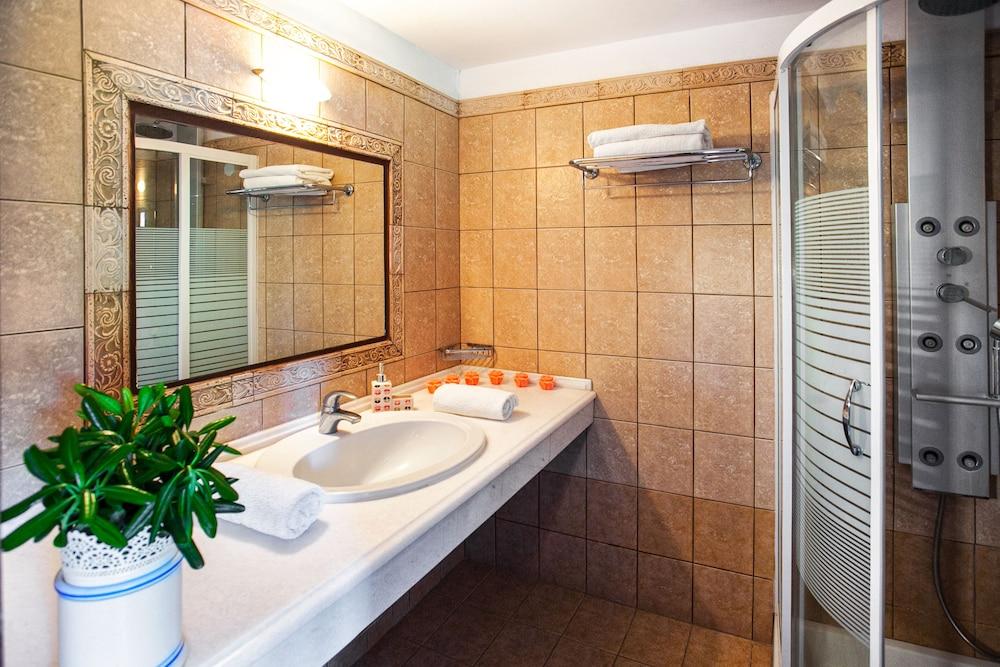 Hotel Stellina Skiatos Zewnętrze zdjęcie