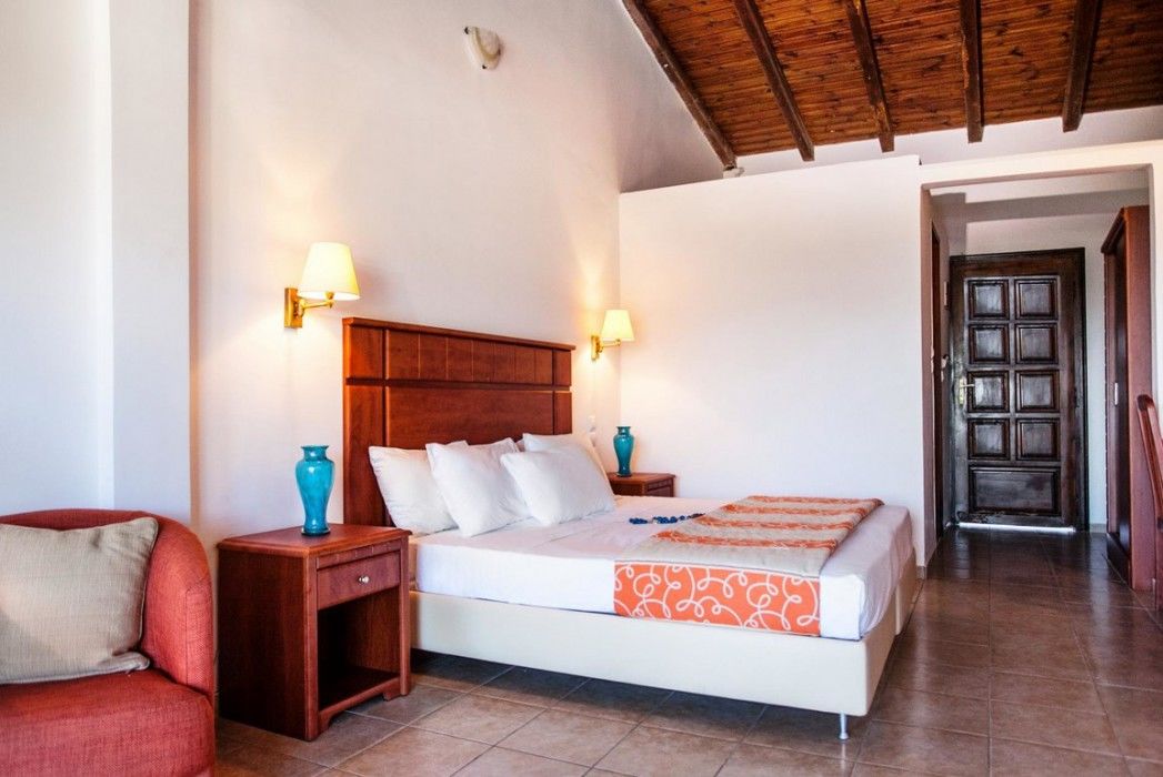 Hotel Stellina Skiatos Zewnętrze zdjęcie
