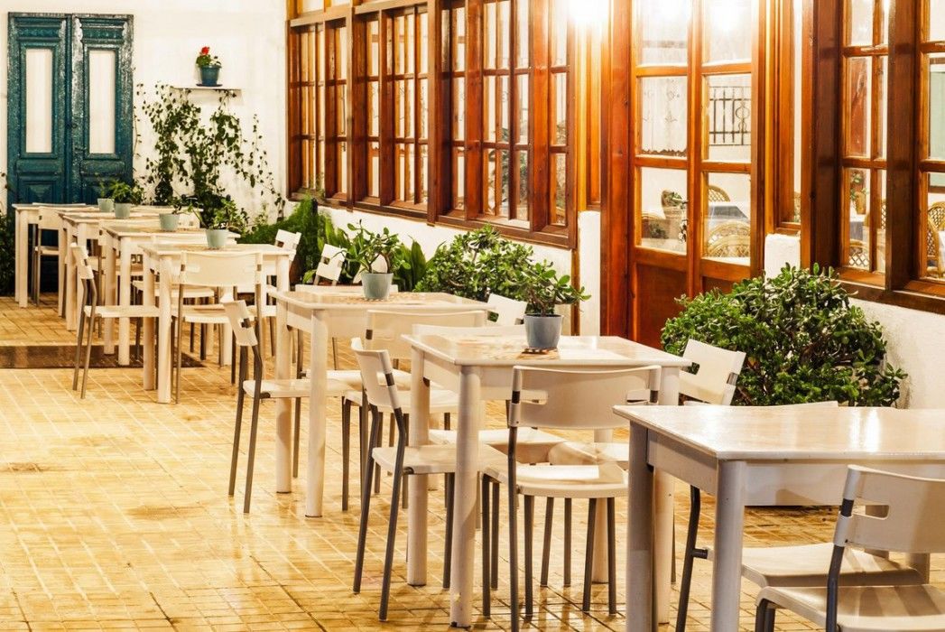Hotel Stellina Skiatos Zewnętrze zdjęcie