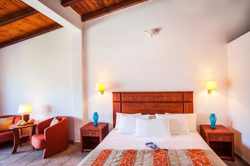 Hotel Stellina Skiatos Zewnętrze zdjęcie