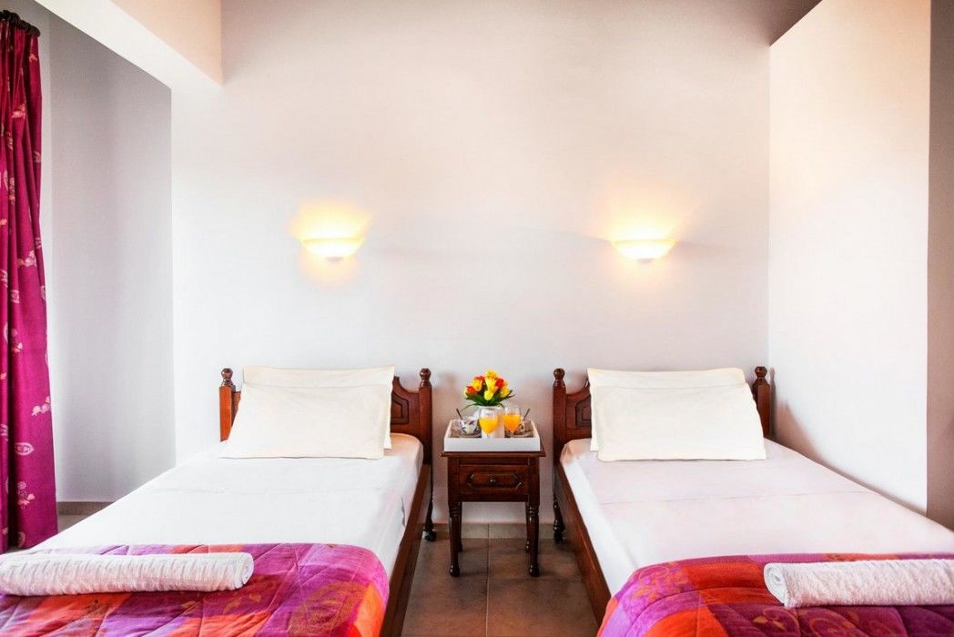 Hotel Stellina Skiatos Zewnętrze zdjęcie