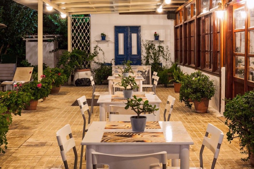 Hotel Stellina Skiatos Zewnętrze zdjęcie